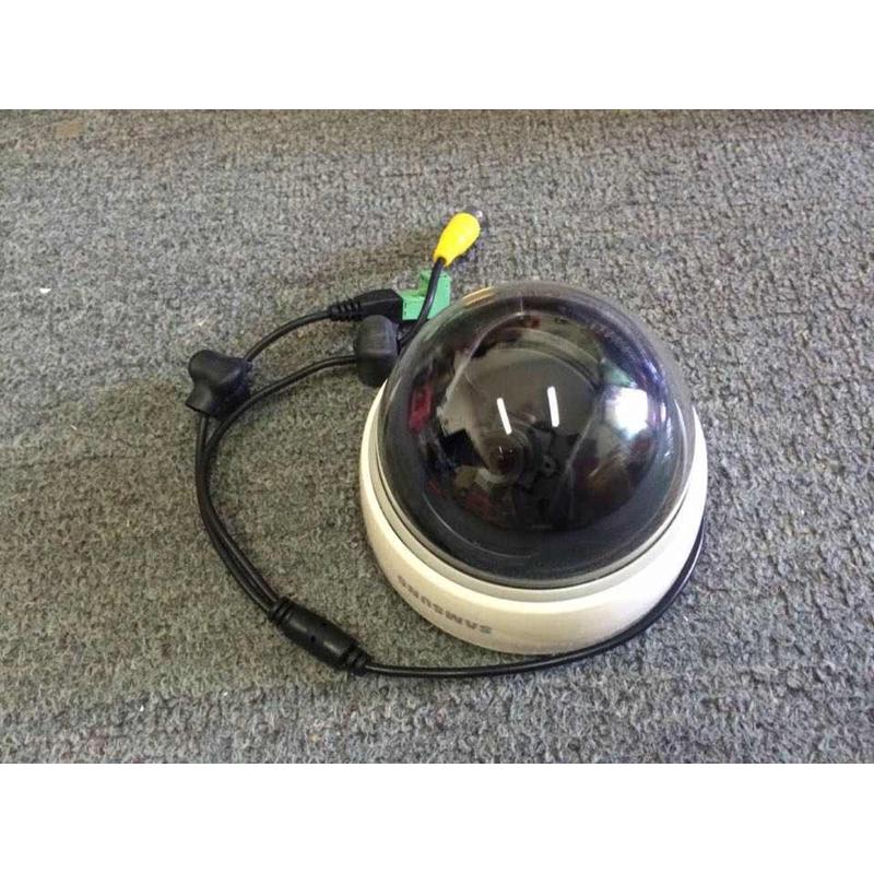 三星SCD-2040P半球2030P监控机SCD-2020P定焦摄像头SCD-2022P
