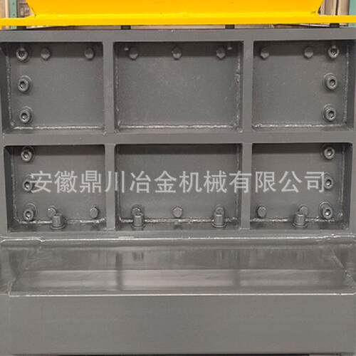 撕小型废金属单双粉轴塑料碎机旧大型工业多功能废KJX铁骨头破碎