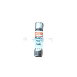FNQ-14 FNQ-15 FNQ-20 FNQ-25 FNQ-30 巴斯曼Bussmann熔断器熔芯