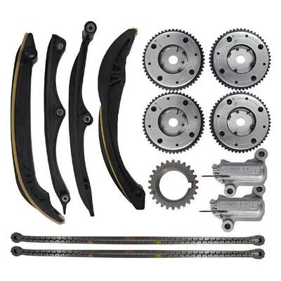 ML3Z6C525A ML3Z6256A HL3Z6L266A HL3Z6K255B 正时链条套件