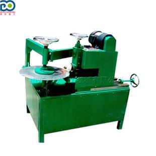 变频调速铝板0切圆压边机材 65151板 路标志牌成型公机 75W金属do