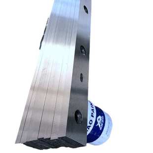 摆式剪板机刀片 厂家直销供应优质精密剪切板刀片 量大从优