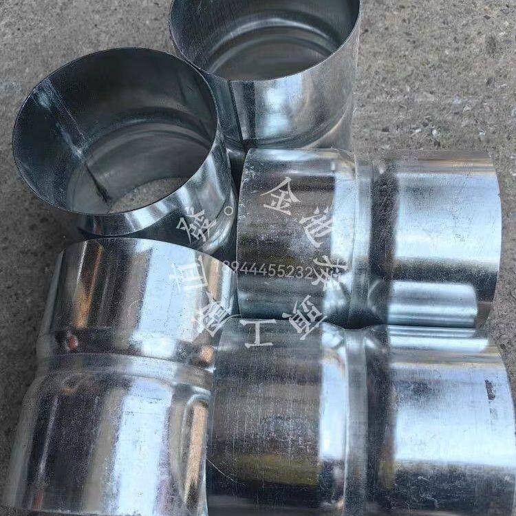 Dn100加厚镀锌管接头免焊钢管套筒电缆穿线管直接直接钢管连接件图片