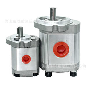 F11R F9R F3R 1A2A F2R油泵 F4R F12R F6R 高压液压齿轮泵HGP F8R