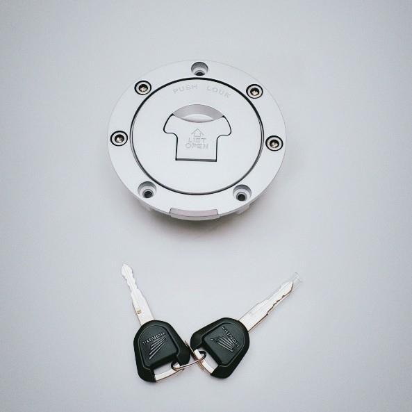 适用CB190R暴锋眼套锁CBF190R电门锁CB175钥匙CB190TR点火锁锁具