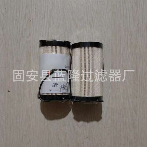 加替代挖掘机滤芯FF266燃滤油芯 现货供应 弗油除杂质 列BRF全系