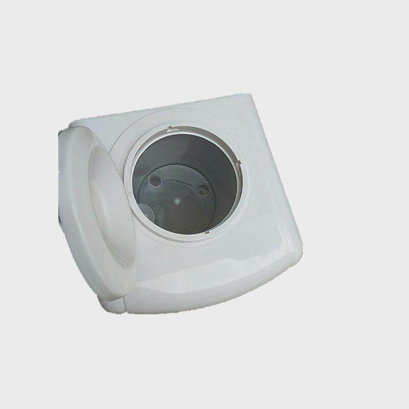 金沃台式桶装水饮水机侧板铁皮机身冰温热商用工厂用冰热两用