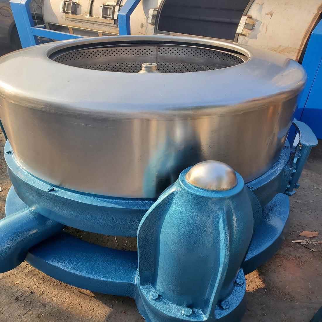 BT-TS脱水机吊篮吊袋1米1米2多功能离心变频式甩干脱水机