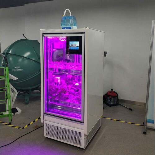 光谱植物培养箱人工培养箱光照植物发芽生长试验箱种子发芽箱