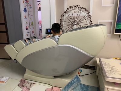 尚铭按摩椅815L真实感受揭秘，多少人不看这里被忽悠了