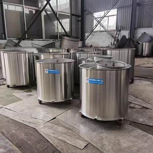 定做不锈钢圆桶不锈钢罐储水桶酒罐水箱容器密封罐来图加工304