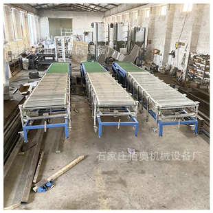 装车传送机机动力升降纸箱线装爬坡输送快递机装卸车滚筒车伸缩