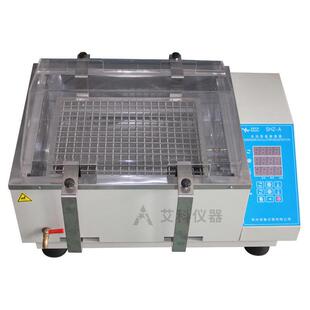水浴恒温振荡器 往复式 水浴振荡器 SHZ 回旋式 摇床