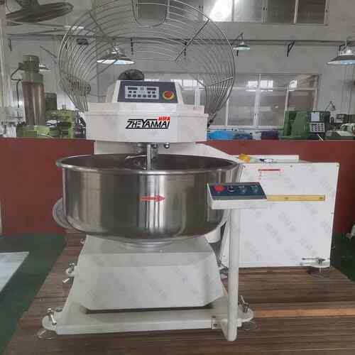 两粉包粉四包560粉五包粉和面机大型 全包三自动揉团机面翻缸和面