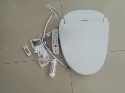 我使用诺维达BD-H270智能马桶盖一个月谈下我的看法？