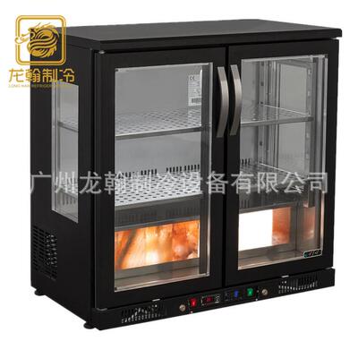 台式牛肉排酸柜 鲜肉排酸柜 恒温柜 火腿熟成柜meat aging fridge