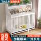 狗笼子中型大型犬家用室内带厕所金毛宠物笼储物豪华加粗狗窝狗屋
