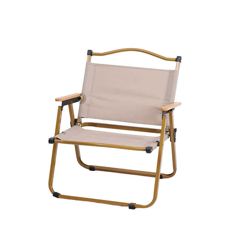 户外休闲可折叠便捷椅躺椅露营超轻野外钓鱼沙滩椅子