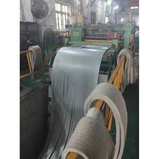 现货供应电工钢35W系列硅钢卷50W系列硅钢 定尺分条开价格优惠