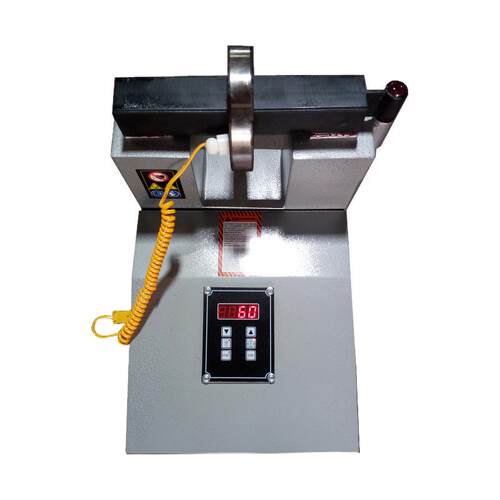 厂家直品销正恒力ZJ20X-12  4  轴承加GPM 热器 可旋转 5感应加热