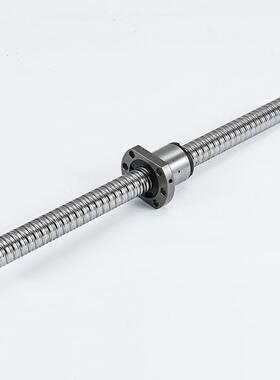 滚珠丝杆SFE1616/2020/2525/3232 高速度大导程滚轴丝杆