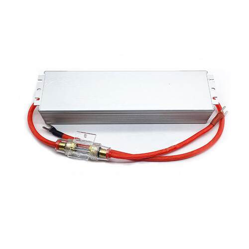 超级法拉电容16V83F 汽车电子整流器 83F/16V节油稳压增动力现货