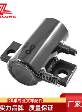适用力至优电动叉车配件FBR左右倾斜油缸70001-92761