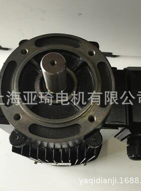 YS90L-2电动机 上海现货直供 三相异步铝壳电动机2.2KW电动机
