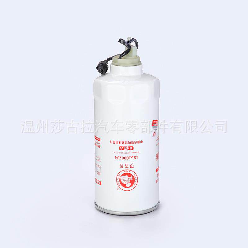 厂家现货重汽,玉柴发动机柴油滤清器 CX1017柴油水分离器
