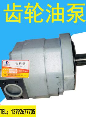 CBL系列齿轮泵CBL5200-AIR 多种规格