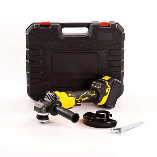 21V无RDT刷机锂电角磨无线打磨光机多能切割机抛功光机充电磨机