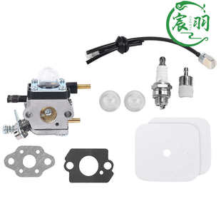 K17 K46 K27 K54 K82化油器空滤器 K27B C1U