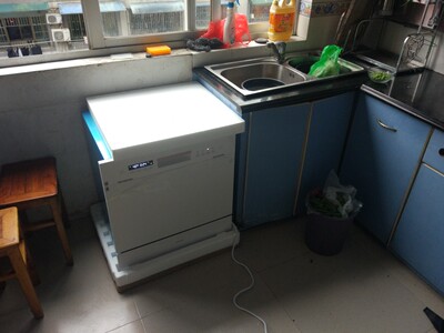 美的华凌洗碗机怎么样？3万评价曝光【供参考】