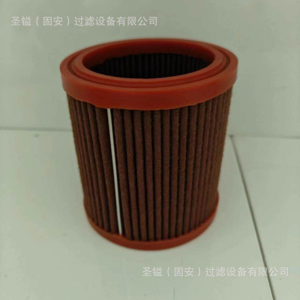 P164378 K2652空气滤芯6692337 X770691 P608666