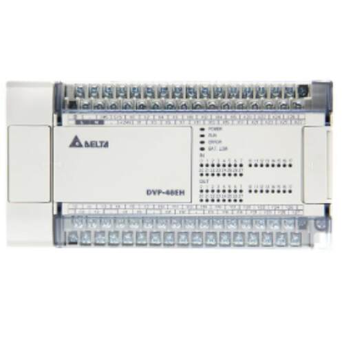 Delta台达PLC(EH系列）DVP48EH00R3 高阶可编程控制器