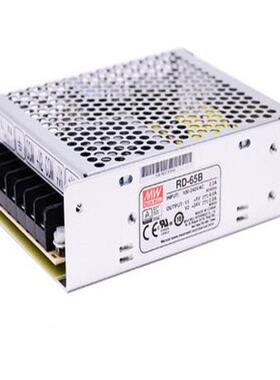 RSD-30L-3.3RSD-30L-5RSD-30L-12RSD-30L-24明纬开关电源