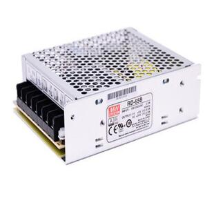 3.3 60H 开关电源 明纬 RSD