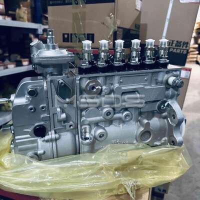 康明斯发动机燃油泵5288731燃油喷射泵PUMP,FUEL INJECTION DELPH