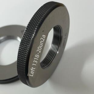 M48 螺纹环规M60 1.5 M30 6g端子