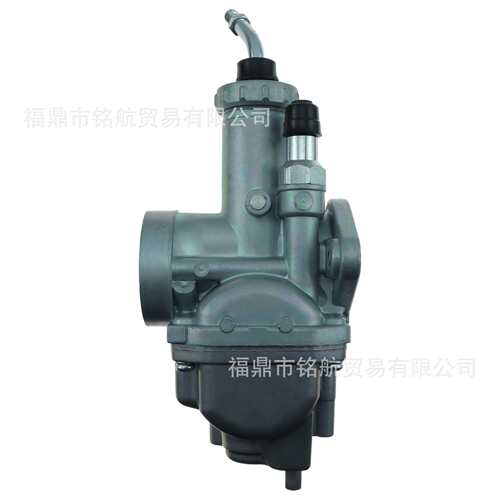 适用劲豹SRZ125 YB175 YFM125 YFB250 YFM200 YFM225 化油器配件