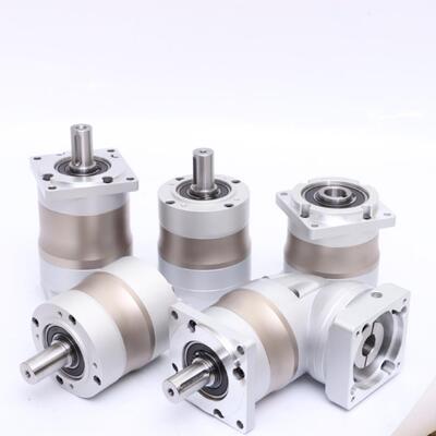 750W伺服H转角行星减角速机FKR0HFKR090-减90直孔出行星齿轮速机