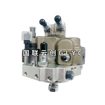 高品质CP3喷油泵总成 0445020152 工厂直销 0 445 020 152