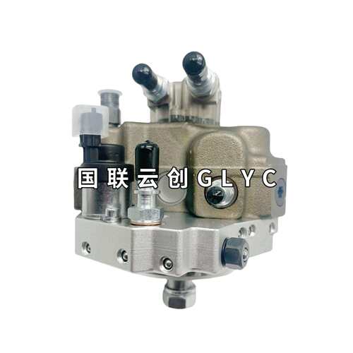 高品质CP3喷油泵总成 0445020152 工厂直销 0 445 020 152
