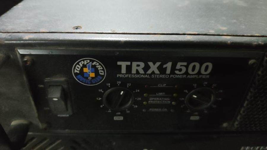 12月28日北京【京械8022】单位淘汰报废处置功放两台网络拍卖公告