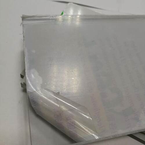 供应PC透明耐力板 聚碳酸酯耐力板 1-12mm厚度防晒耐磨阳光板