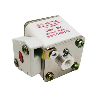 佑熔RS77A RS77AZ 660V/690V 160A125A100A80A63A50A40快速熔断器