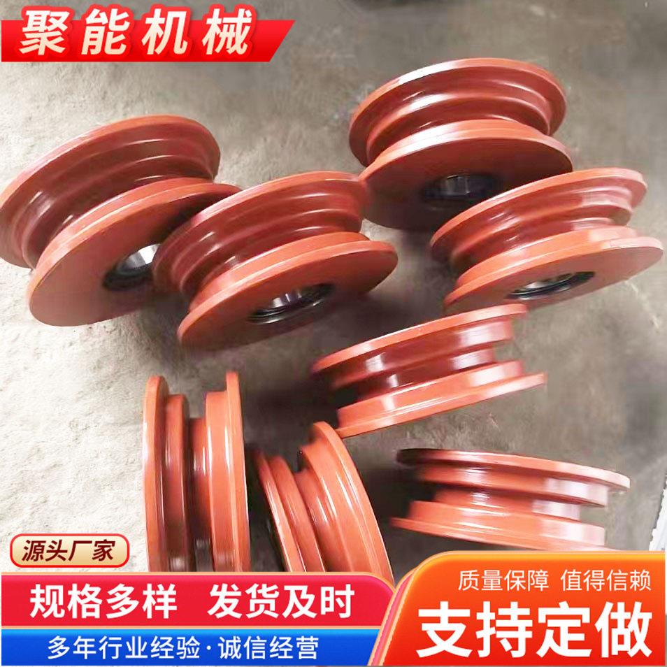 提升机链轮 输送机提升机工业链轮NE50矿用六齿链轮提升机链轮图片