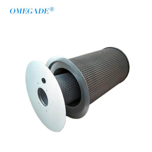 Q/GN001-051-170/450 油分离器 150HP空压机保养配件耐用散热器