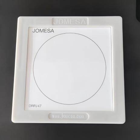 滤膜夹滤膜载物片滤膜垫片JOMESA垫纸清洁度检测设备专用滤膜夹