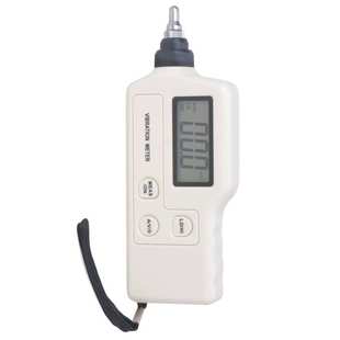 手持式一体测振仪 数字式测振仪 速度/加速度/位移测量GM63A批发